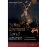 The Moral Governmental Theory of Atonement