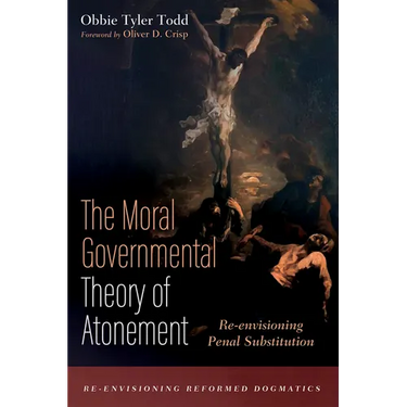 The Moral Governmental Theory of Atonement
