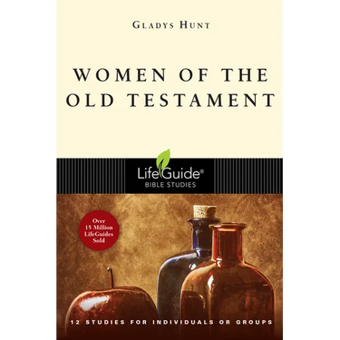 Women of the Old Testament