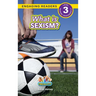 What is Sexism?: Working Towards Equality (Engaging Readers, Level 3)