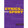 Ethics in Sport