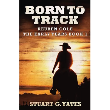 Born To Track