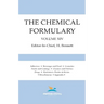 The Chemical Formulary, Volume 14