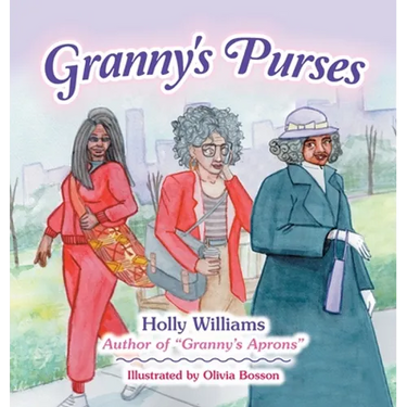 Granny's Purses