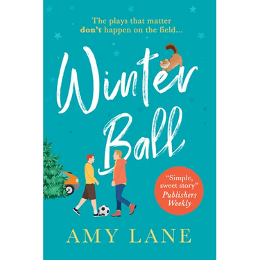 Winter Ball: Volume 1