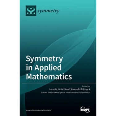 Symmetry in Applied Mathematics