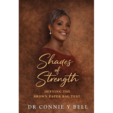 Shades of Strength: Defying The Paper Bag Test