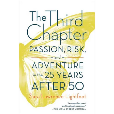 Third Chapter