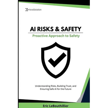 AI Risks and Safety: Understanding AI Risks, Building AI Trust, and Ensuring Safe AI use for the Future