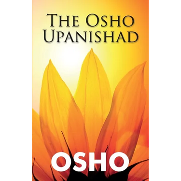Osho Upnishad