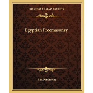 Egyptian Freemasonry