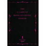 The 21 Laws of Being an Exotic Dancer