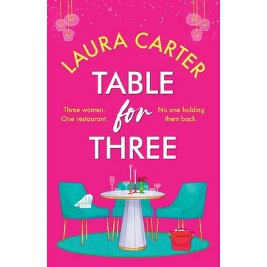 Table for Three