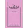 The Convertible Girl