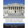 TM 5-692-2: Maintenance of Mechanical and Electrical Equipment at Command, Control, Communications, Computers, Intelligence, Surveillance, and Reconna