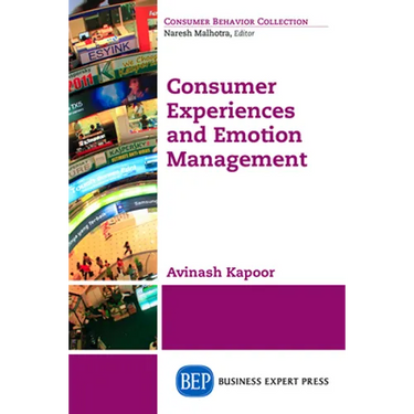 Consumer Experiences and Emotion Management