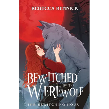 Bewitched by the Werewolf