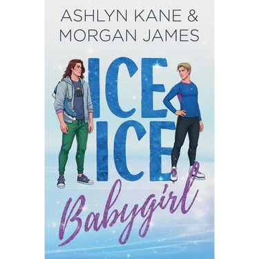 Ice Ice Babygirl