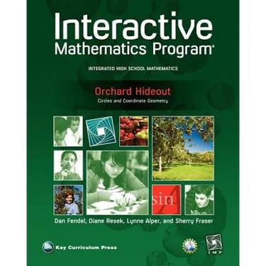 Imp 2e Orchard Hideout Unit Book