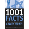 1001 Facts Everyone Should Know about Israel