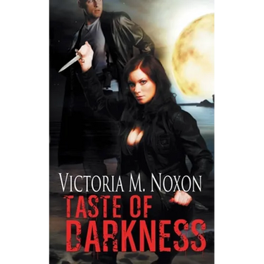 Taste of Darkness