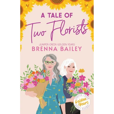 A Tale of Two Florists