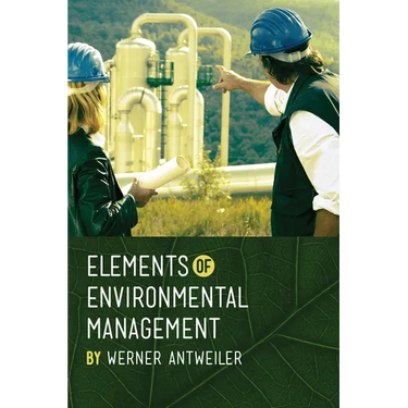Elements of Environmental Management