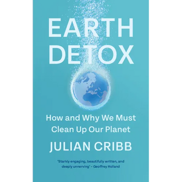 Earth Detox