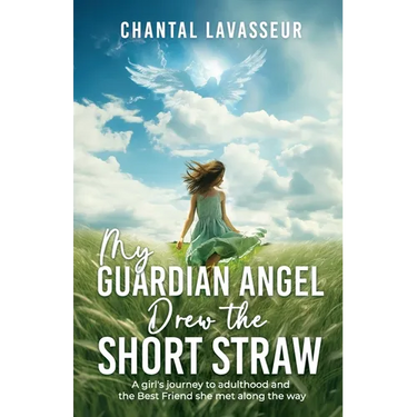 My Guardian Angel Drew the Short Straw