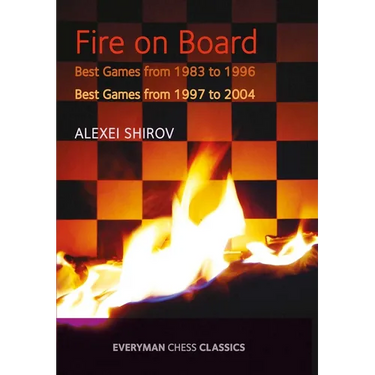 Fire on Board