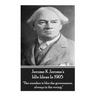 Jerome K. Jerome - Idle Ideas In 1905: "The weather is like the government, always in the wrong."