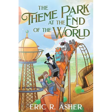 The Theme Park at the End of the World