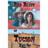 Red Bluff of Tucsan