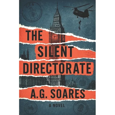 The Silent Directorate