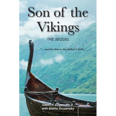 Son of the Vikings, the Sequel