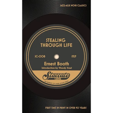 Stealing Through Life