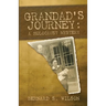 Grandad's Journey: A Holocaust Mystery