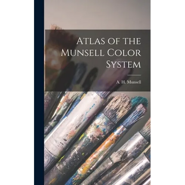 Atlas of the Munsell Color System