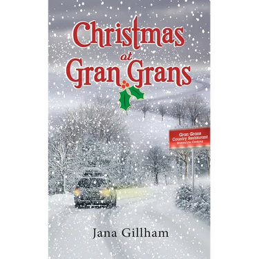 Christmas at Gran Gran's