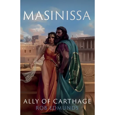 Masinissa: Ally of Carthage