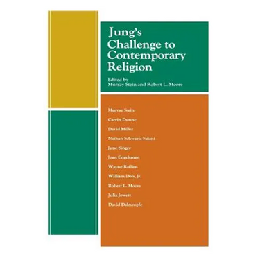 Jungs Challenge Contemp Relig (P)
