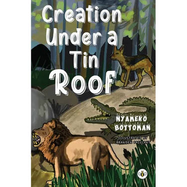 Creation Under a Tin Roof