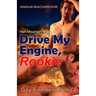 Drive My Engine, Rookie: Gay Firemen Erotica