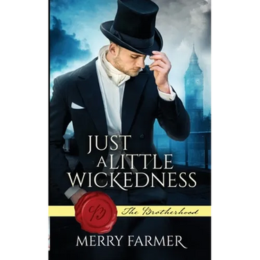 Just a Little Wickedness