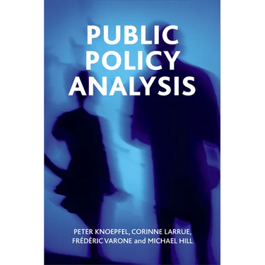 Public Policy Analysis