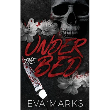 Under the Bed: A stepsiblings dark romance