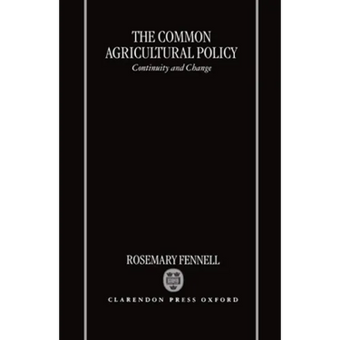 The Common Agricultural Policy