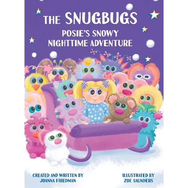 The Snugbugs: Posie's Snowy Nighttime Adventure