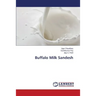 Buffalo Milk Sandesh