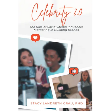 Celebrity 2.0: The Role of Social Media Influencer Marketing in Building Brands